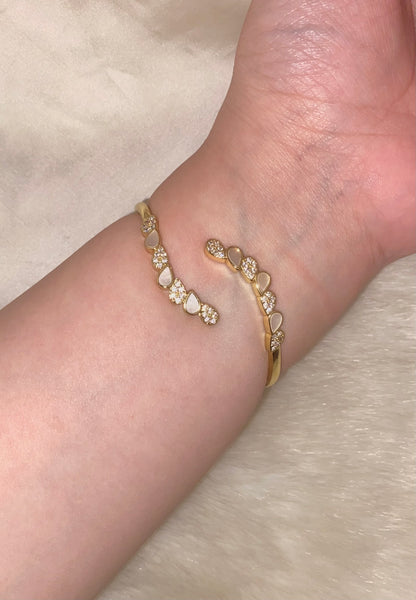 Marble Bangle