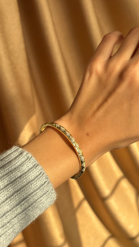Diva Bangle