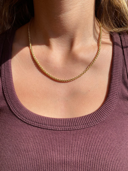 The basic Necklace