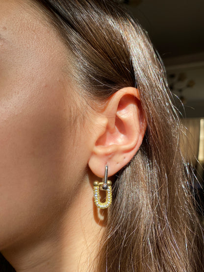 Mystique Earrings
