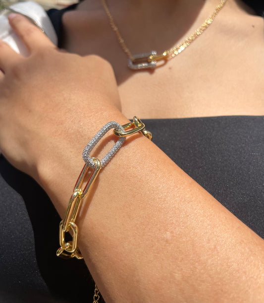 Lumira Bracelet