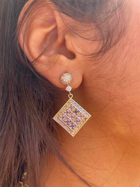 Rosara Jewels Earrings