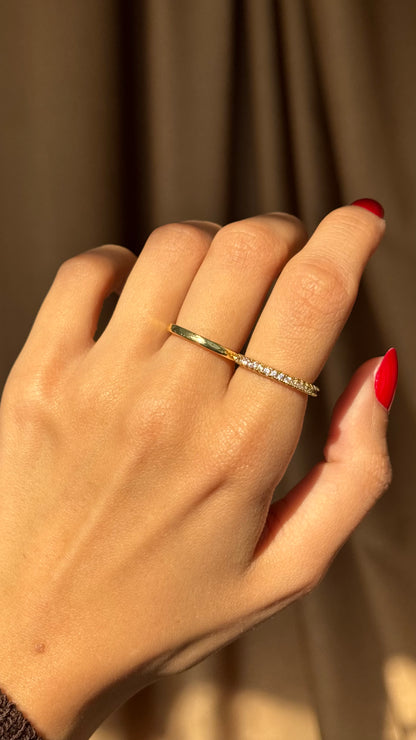 It Glow Ring