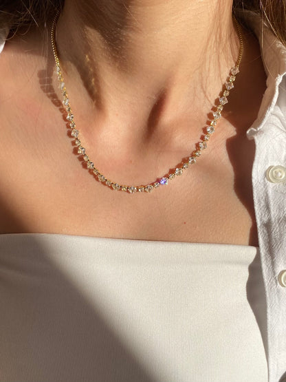 Camille Necklace