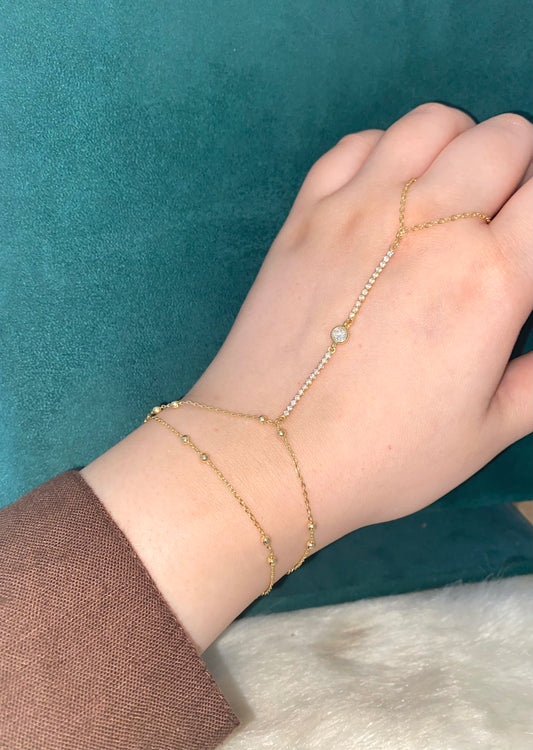 Glowlink Hand Chain