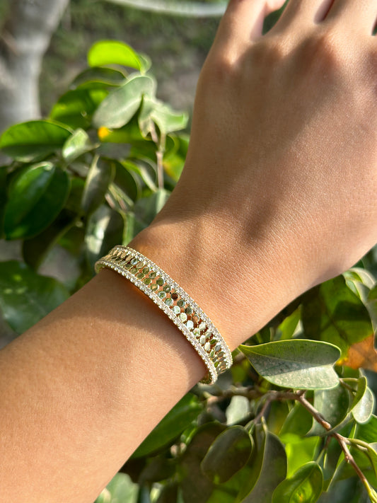 Aurora Bangle