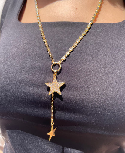 Soleya Necklace