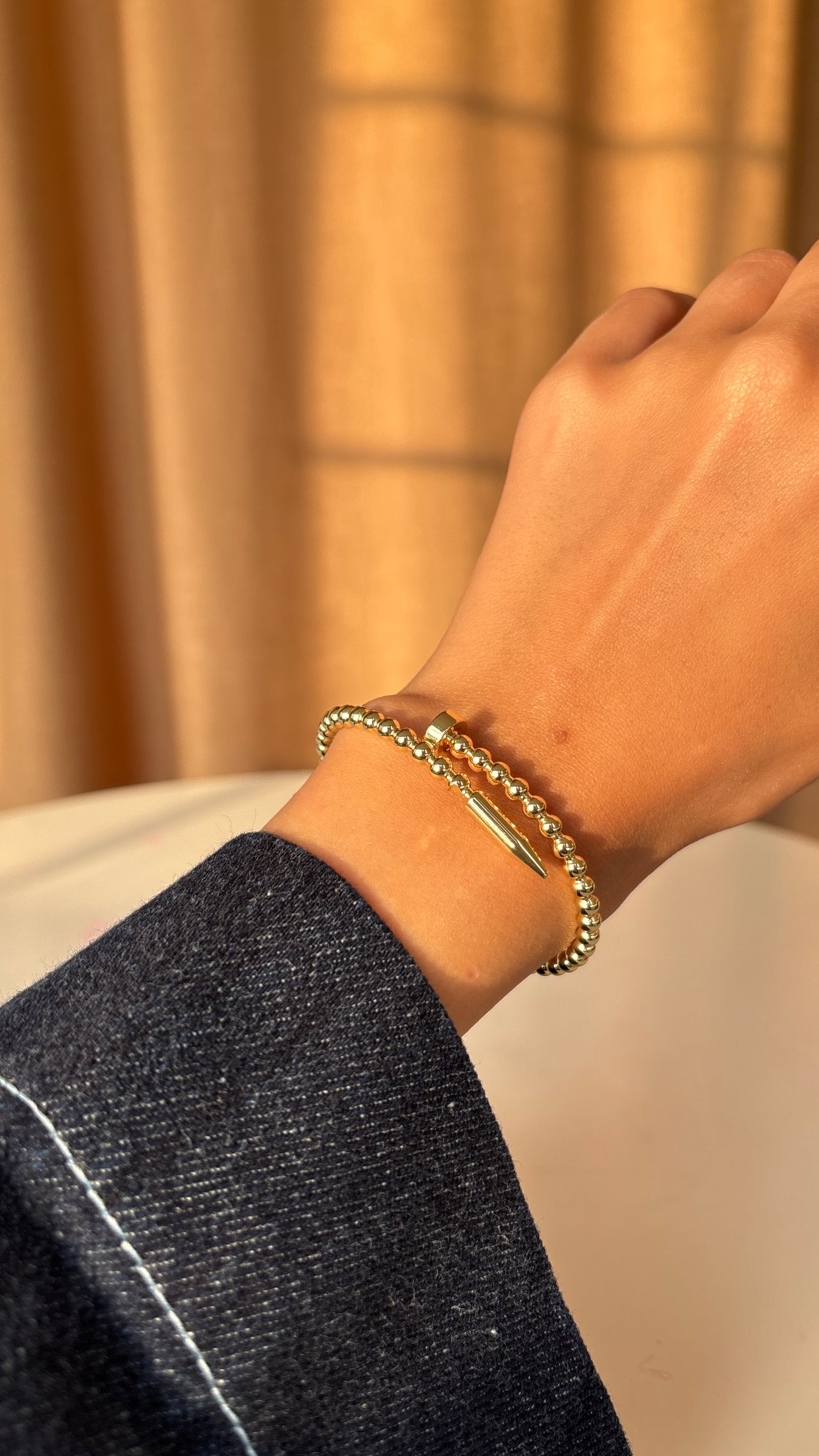 Seren Bangle