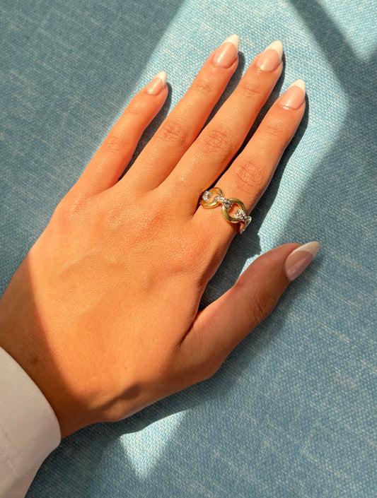 Silvia Ring