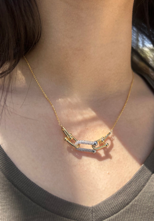 Mystique Necklace