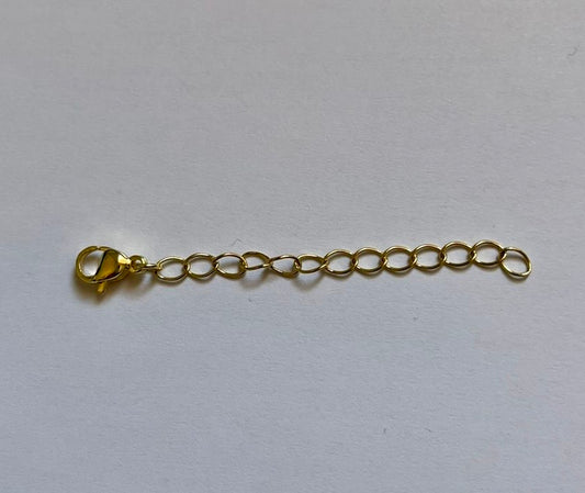 Lock Extension