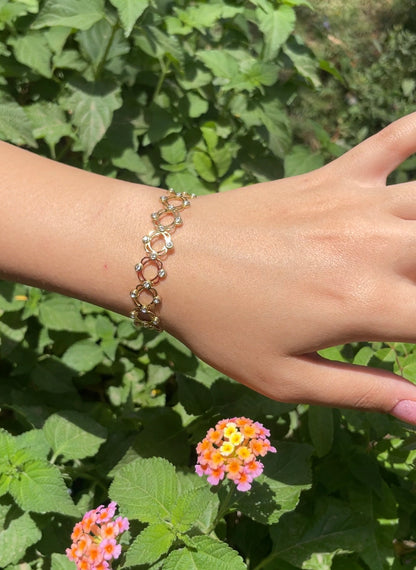 Circle of Selene Bangle/Ring
