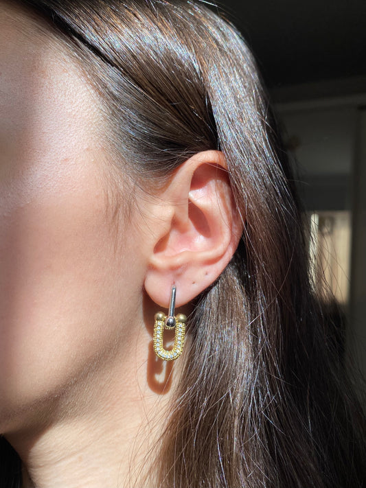 Mystique Earrings