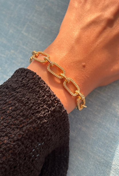 Zina Bracelet