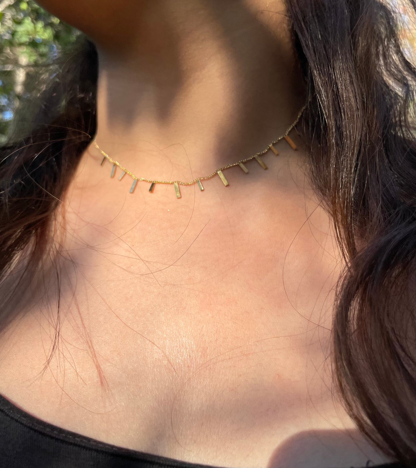 Lumira Necklace