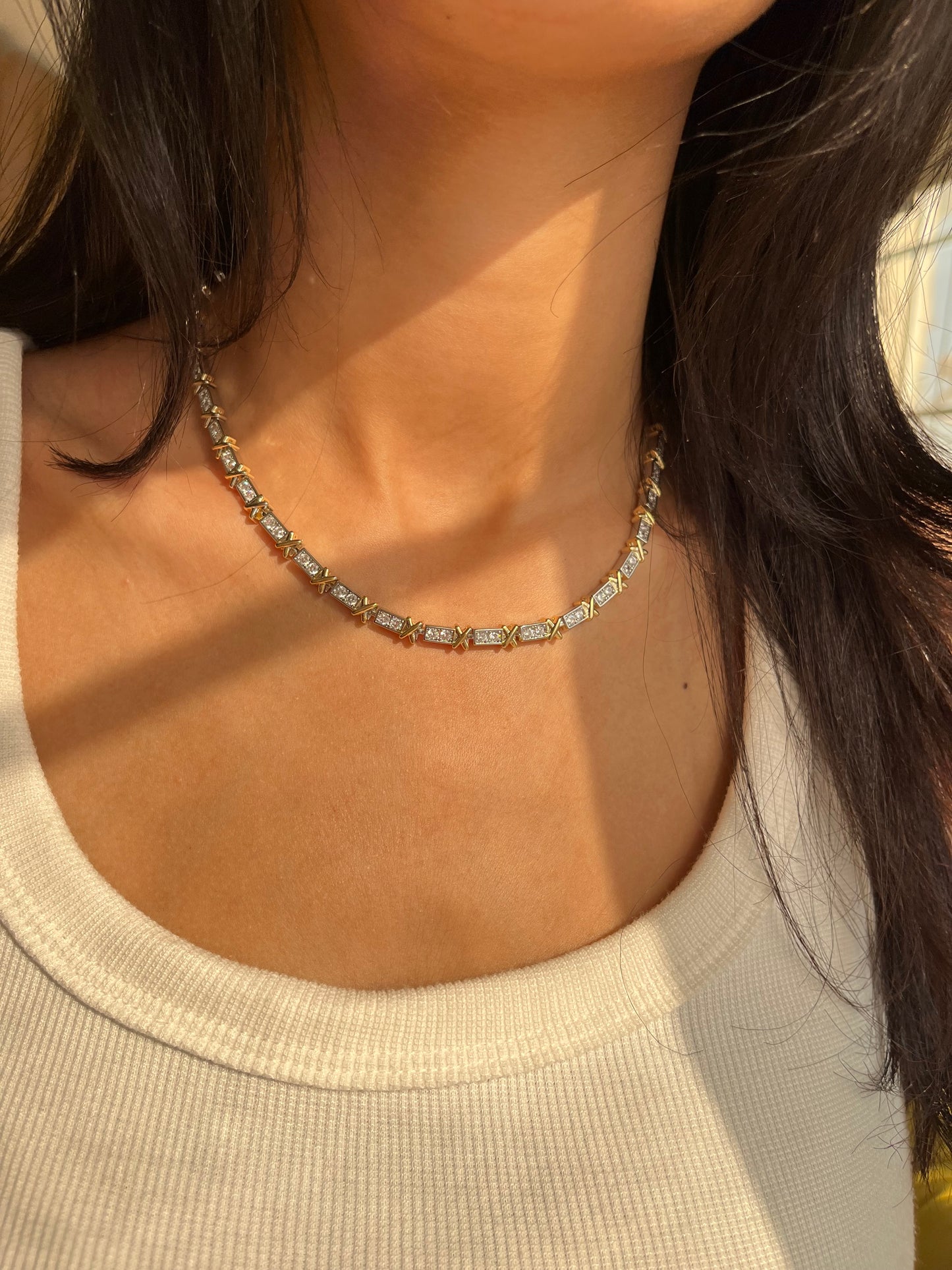 Alexa Choker