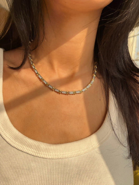 Alexa Choker