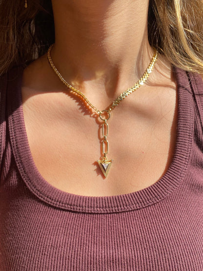 Amelie Necklace