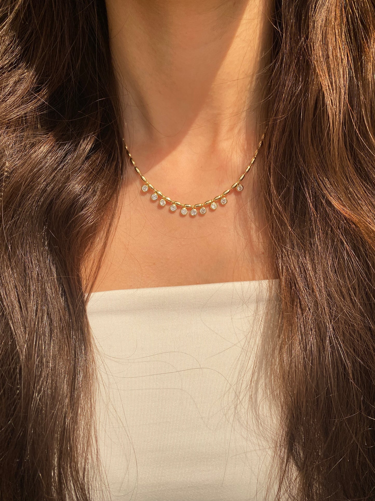 Avora Necklace