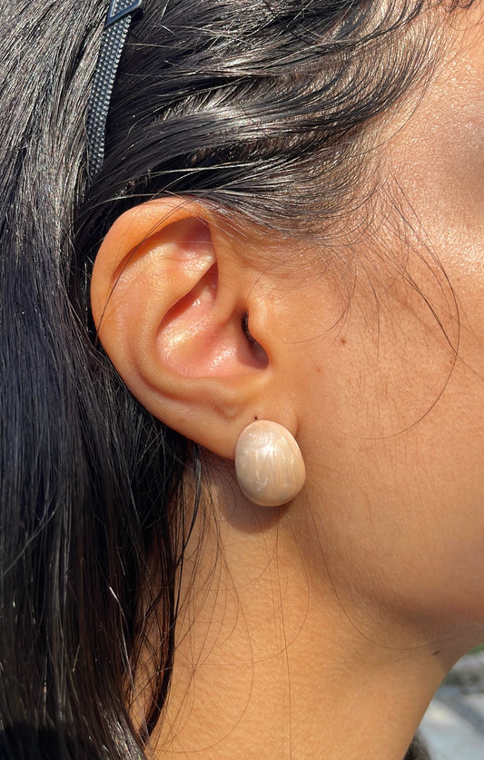 Dune Glow Earrings