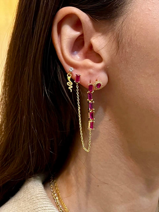 Piercing collection (10)