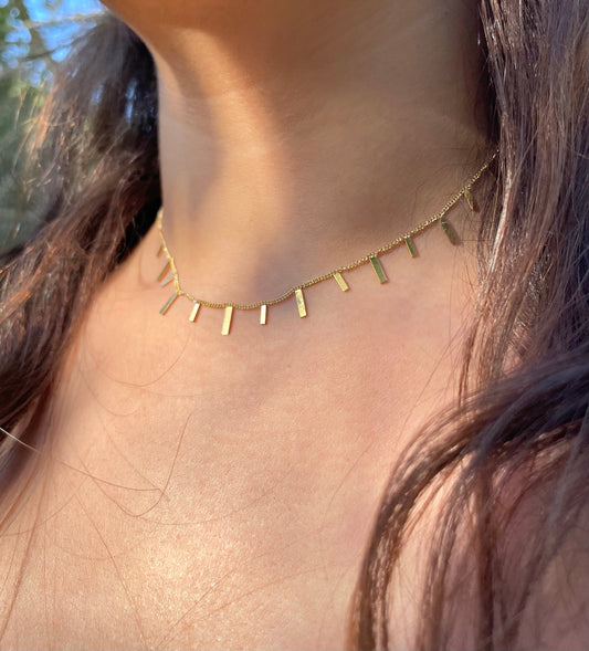 Lumira Necklace