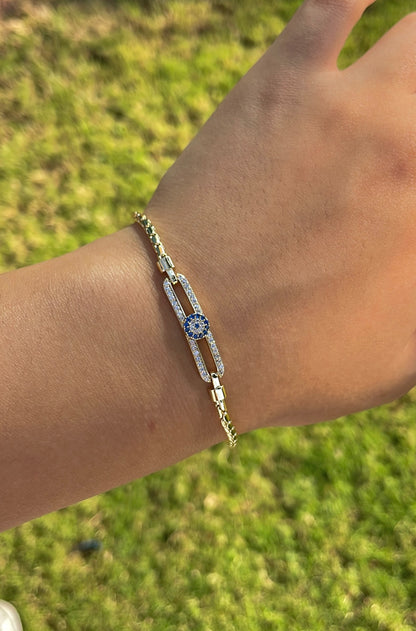 Eviluxe Bracelet
