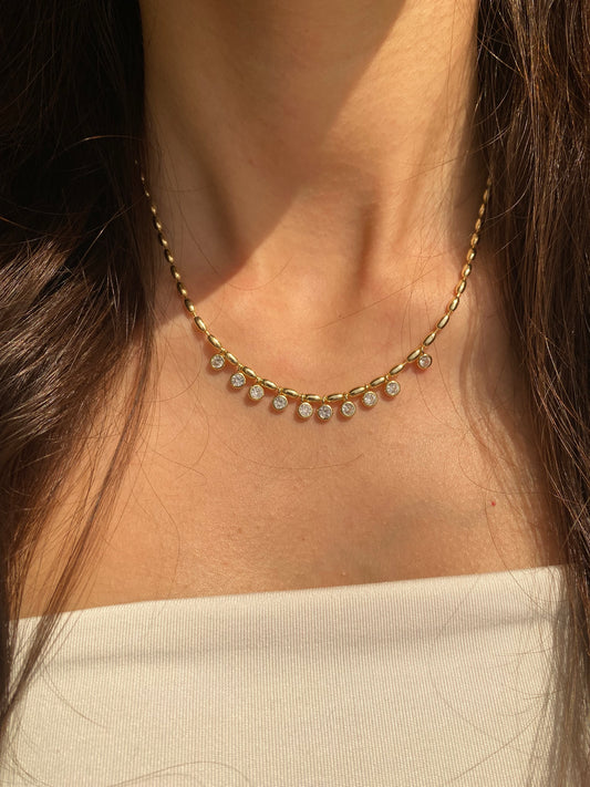 Avora Necklace