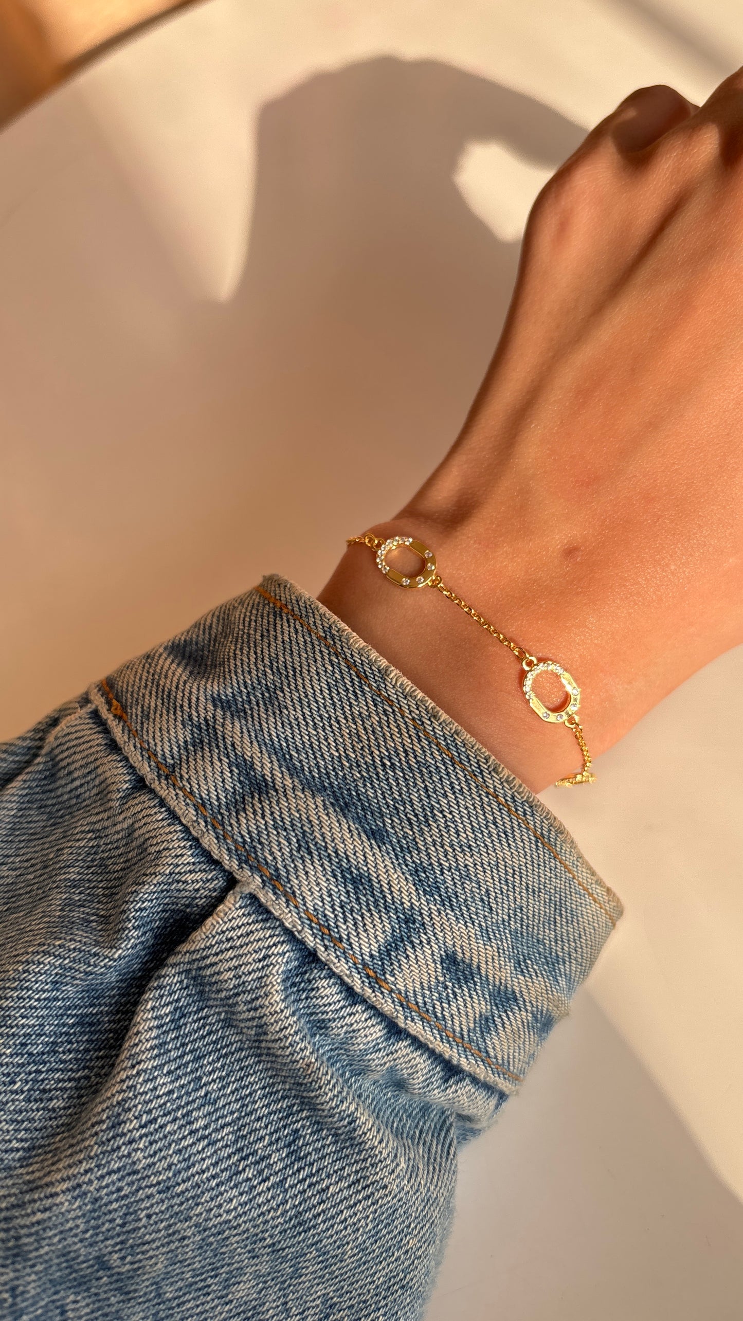 Mini Mystique Bracelet