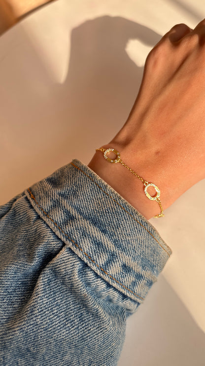Mini Mystique Bracelet
