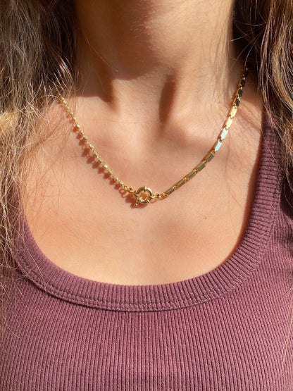 Riviera Necklace
