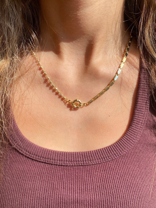 Riviera Necklace