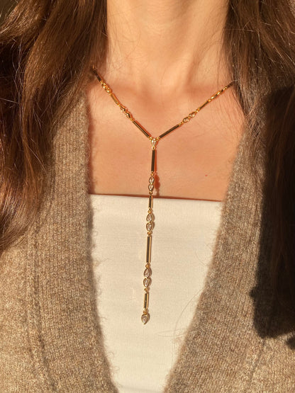 Power Glow Necklace