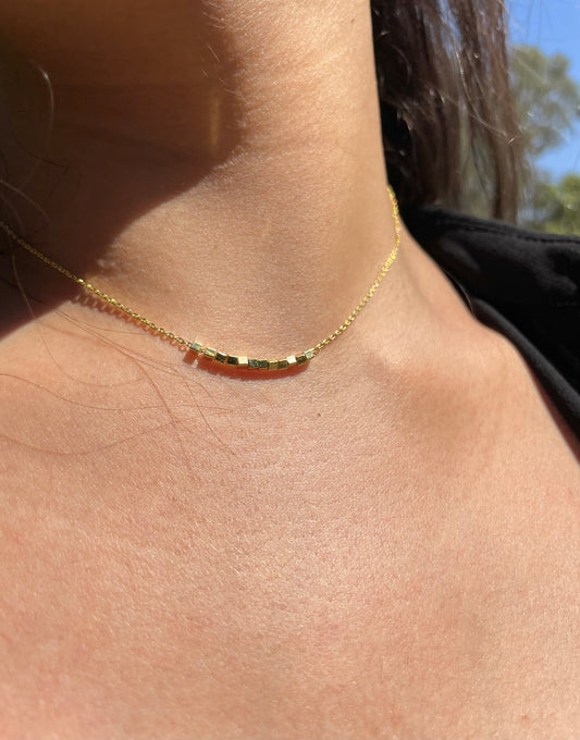 Nireya Necklace