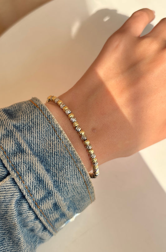 Golden Essence Bracelet