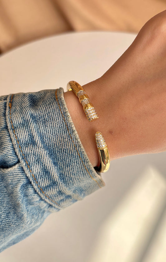 Cuffs Of Prestige