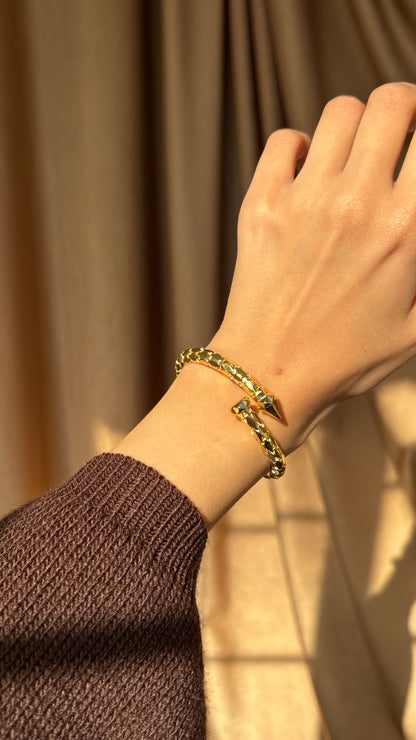 The Core Bangle