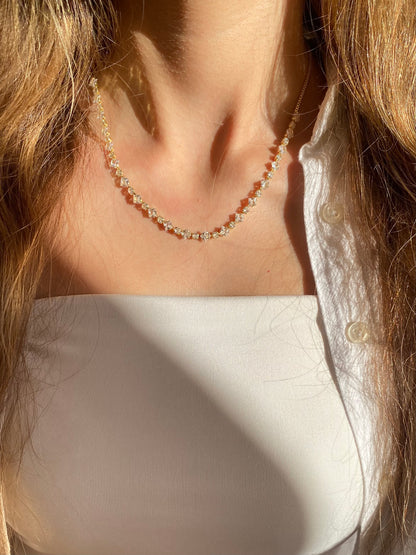 Camille Necklace
