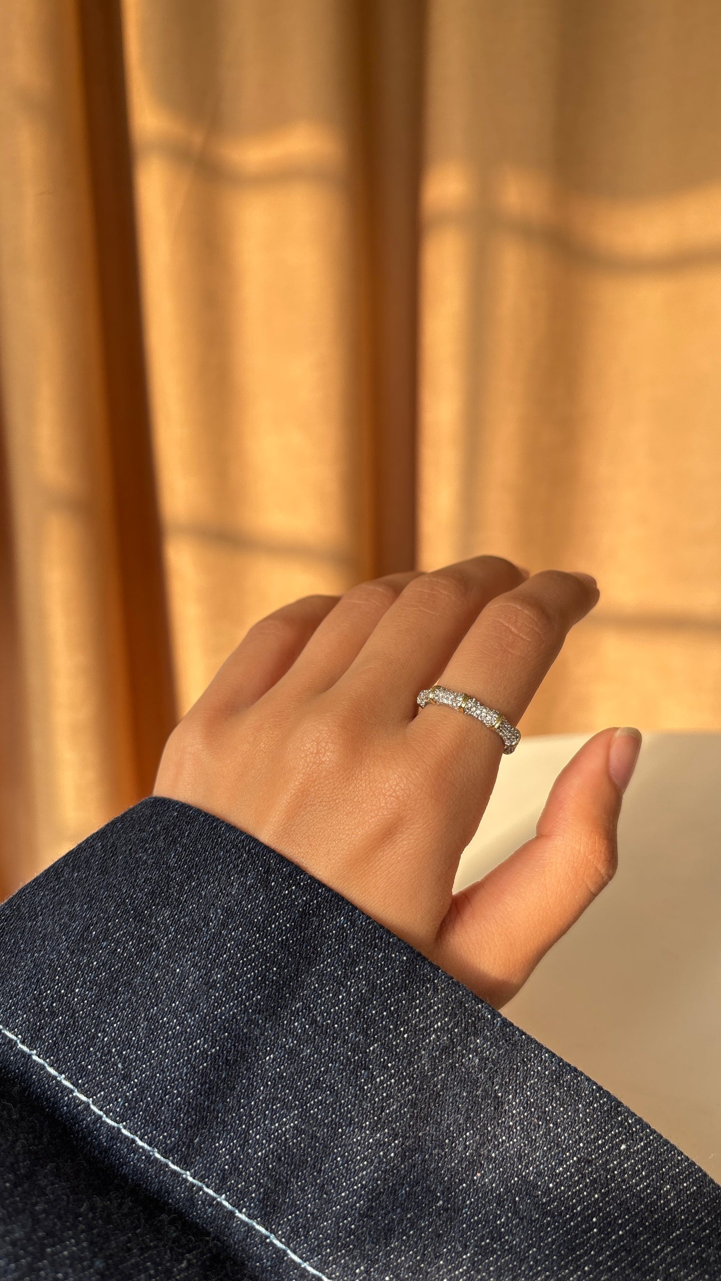 Alina Ring