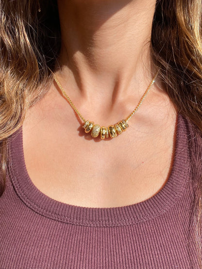 Monaco Necklace