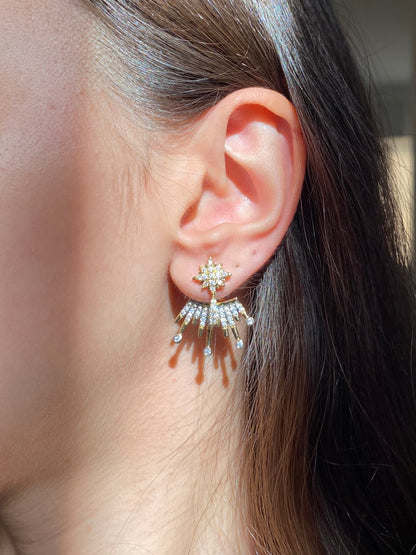 The Statement Earrings