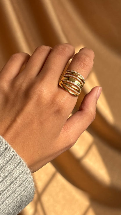 The Empress Ring