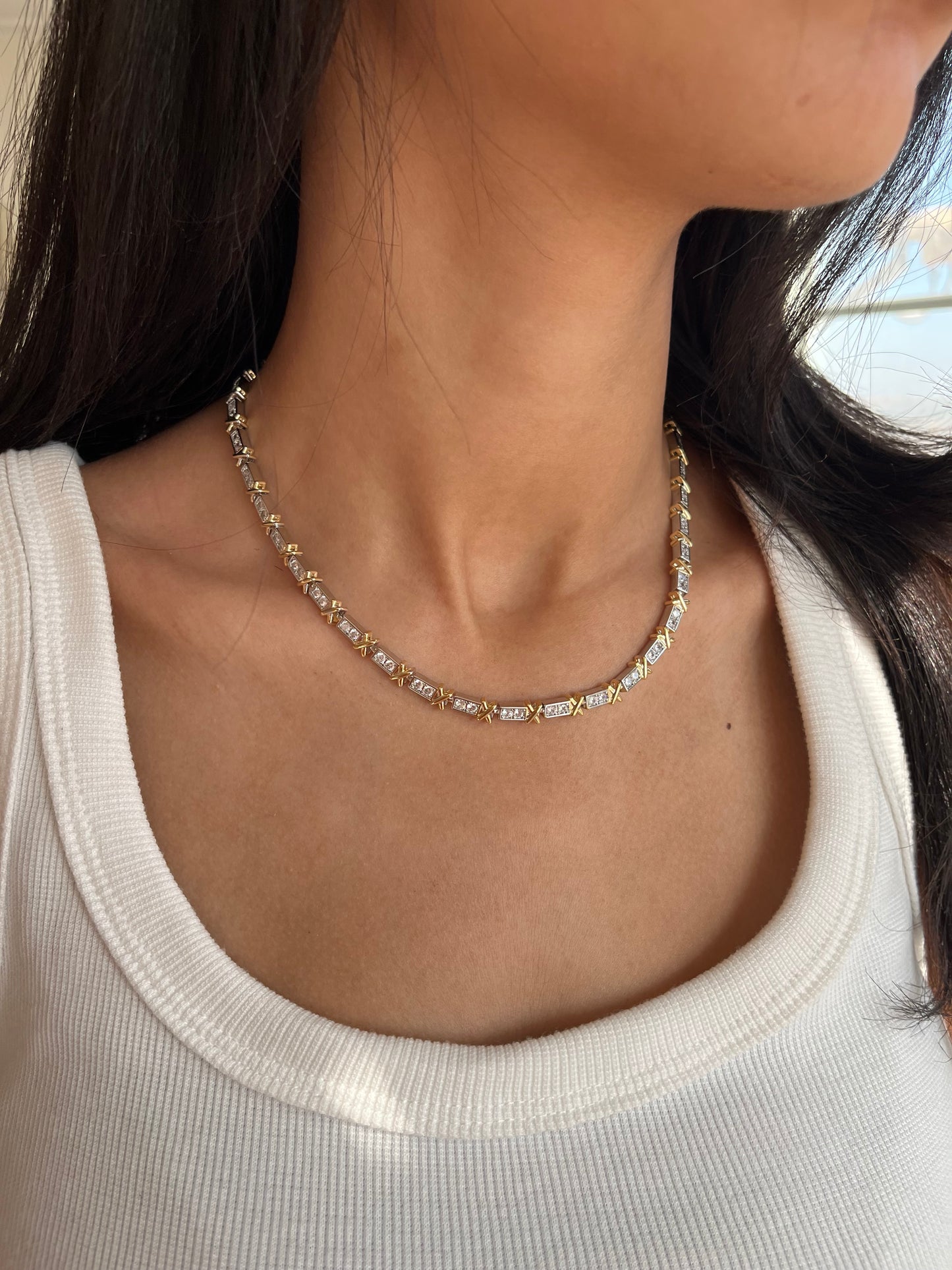 Alexa Choker