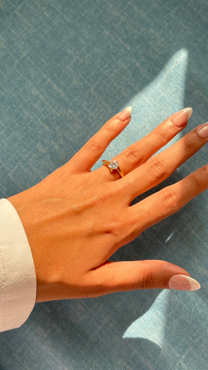 Desire Ring
