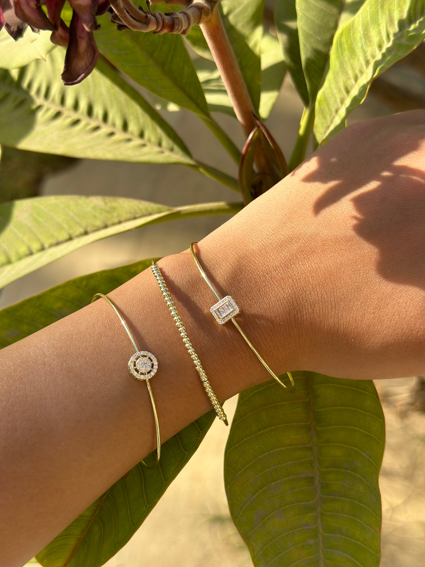 Aphra Bangles Set