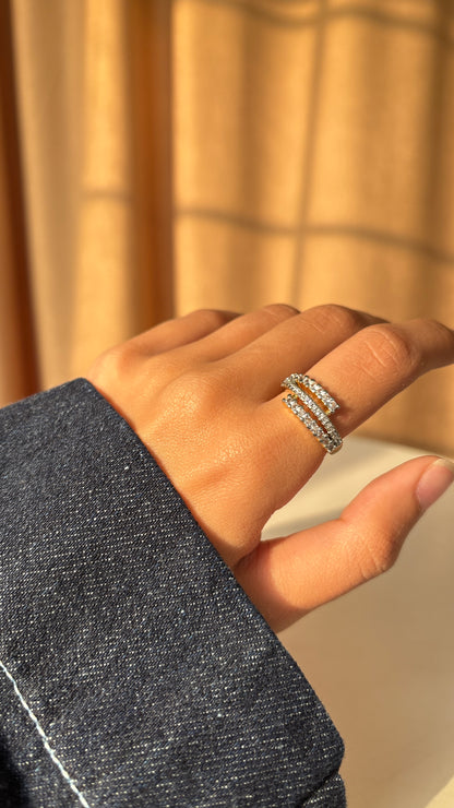 Alora Ring