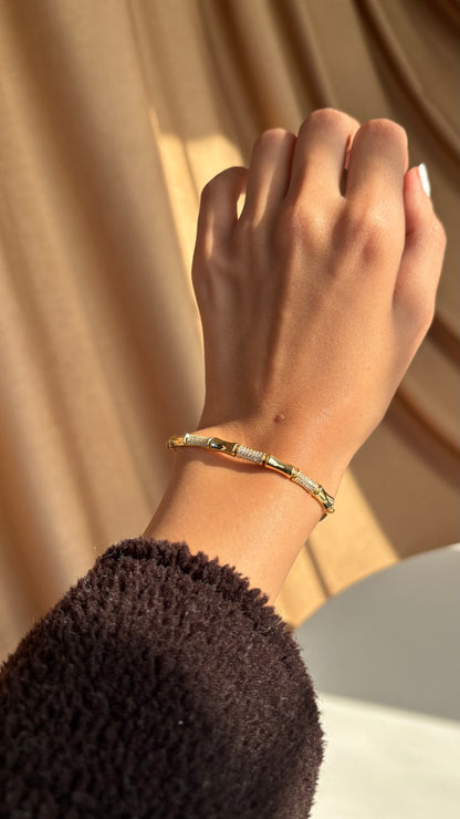 True Adjustable Bangle