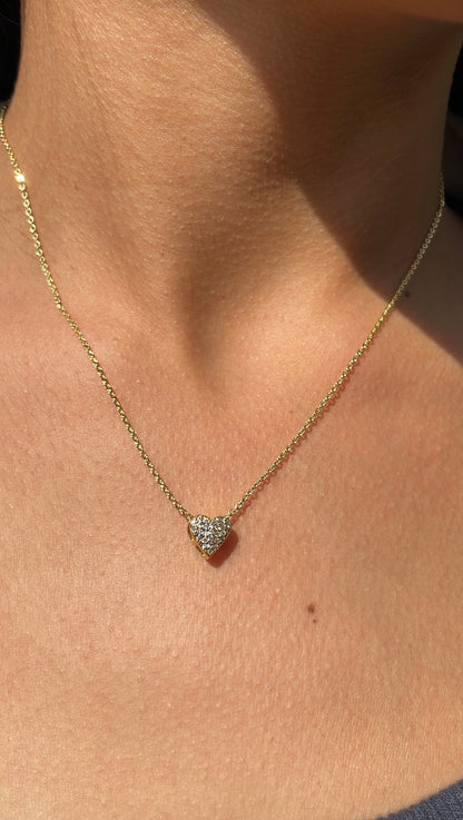 Aphrodite’s Embrace Necklace