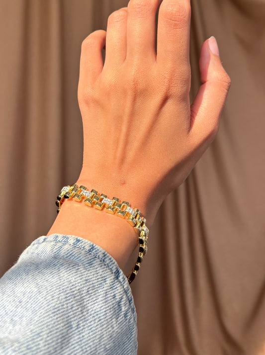 Niva bracelet