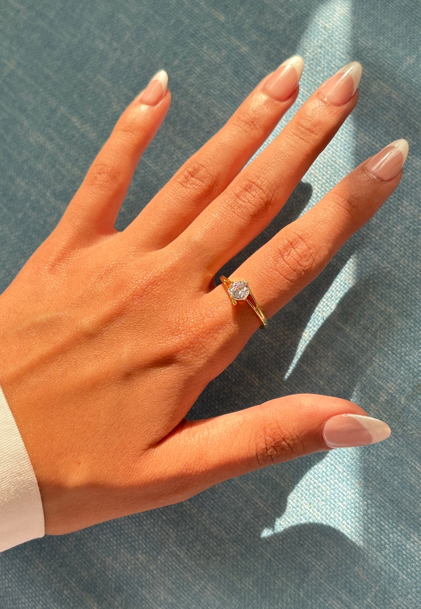 Desire Ring